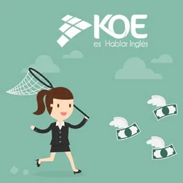 No dejes escapar las oportunidades laborales por no saber inglés