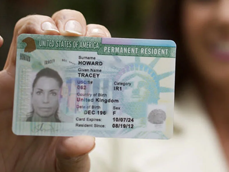 No English No green Card! - Metodología FAST & EASY