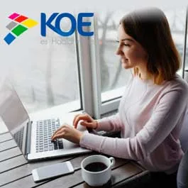 No estudiamos inglés, hablamos inglés