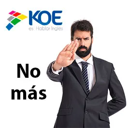 No más rechazos por no hablar inglés