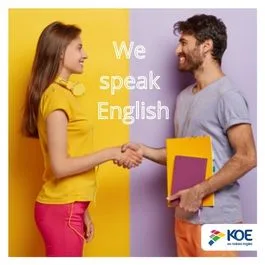  No olvides todo lo aprendido en inglés ¡Sigue nuestros consejos!  - Blog KOE