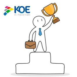 No pierdas becas en el extranjero por no hablar inglés
