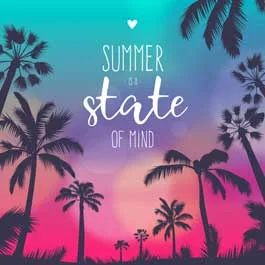 Nos preparamos para hablar inglés en verano