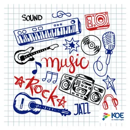   Nueva lista de canciones para aprender inglés rápido y fácil