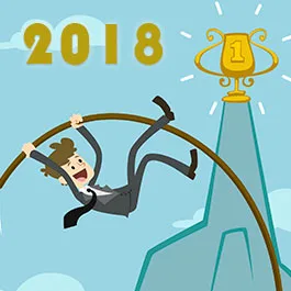 Un año nuevo para aprender a hablar inglés en KOE