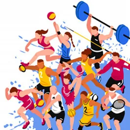 ¡Nuevo Vocabulario! Conoce acerca de eventos deportivos - Blog KOE