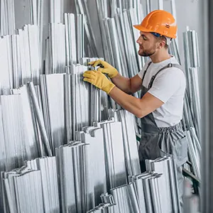 ¡Nuevo Vocabulario! Conozcamos los tipos de materiales en inglés