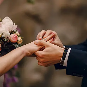 ¡NUEVO VOCABULARIO! Es hora de ir a una boda hablando inglés