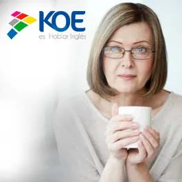 Nunca es tarde para aprender inglés