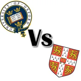 Oxford sorprende a Cambridge con examen internacional para medir nivel de inglés