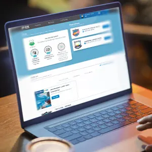 Paga en cuotas sin interés con Banco de Chile y aprende inglés en KOE