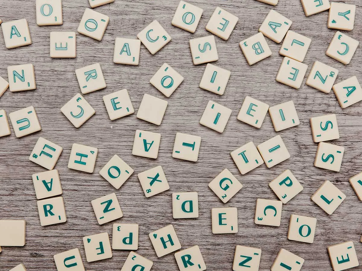 Palabras intraducibles del inglés al español