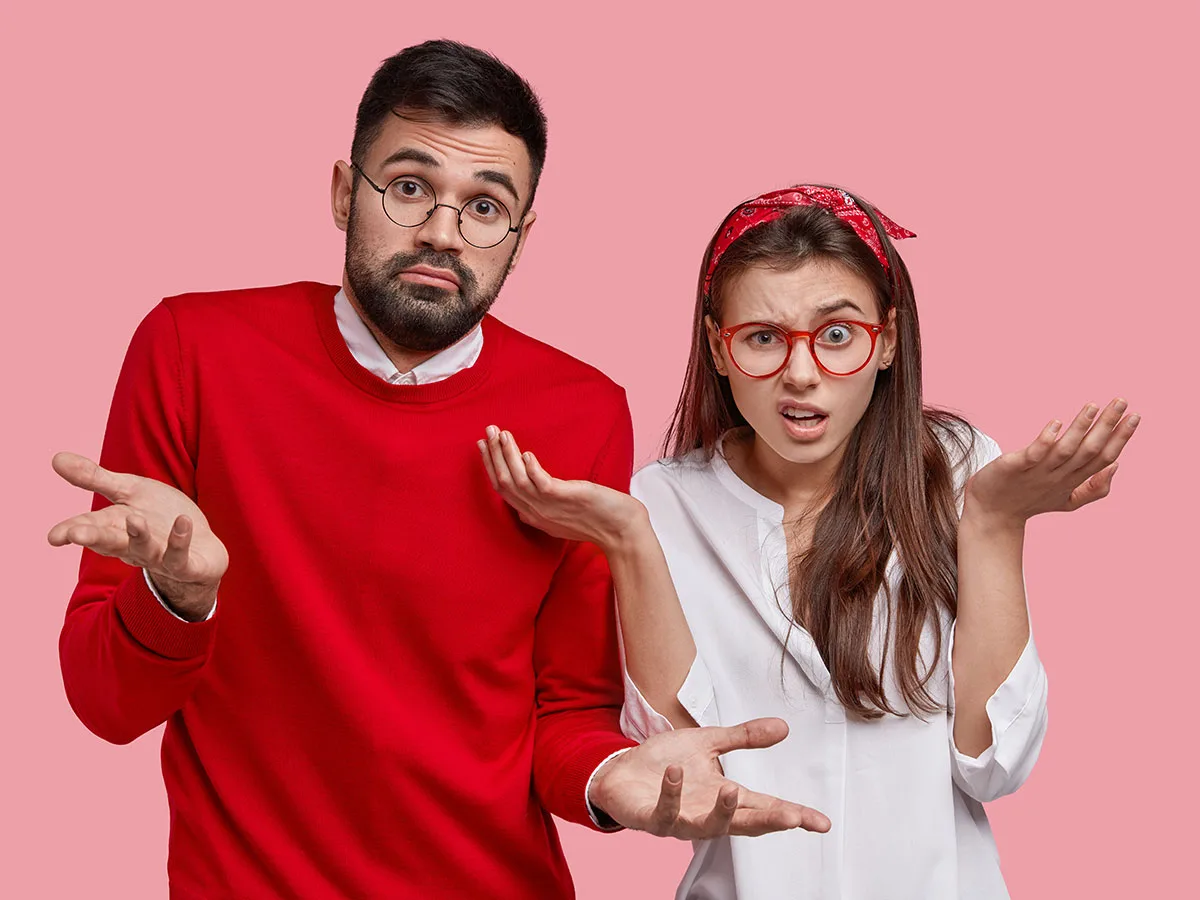 Palabras raras en inglés
