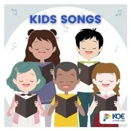  Para niños o adultos. Así de fácil es aprender a hablar inglés con canciones