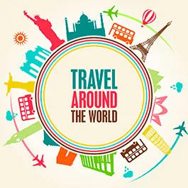 Si lejos quieres viajar debes aprender inglés en KOE