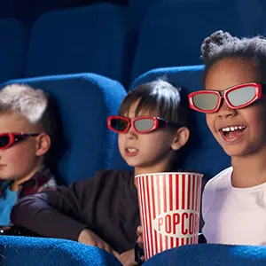 Películas infantiles ideales para aprender inglés