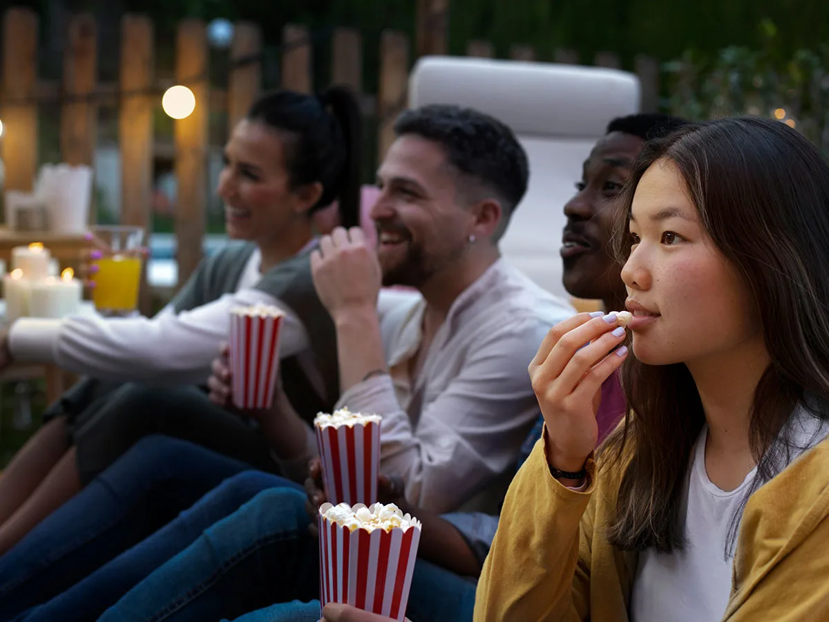 Películas para celebrar el cuatro de julio