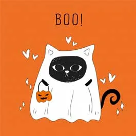 Películas de terror para aprender inglés en Halloween