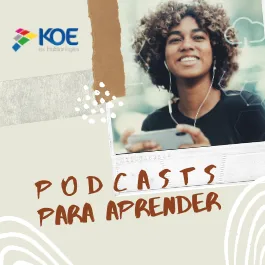  Podcasts para aprender inglés
