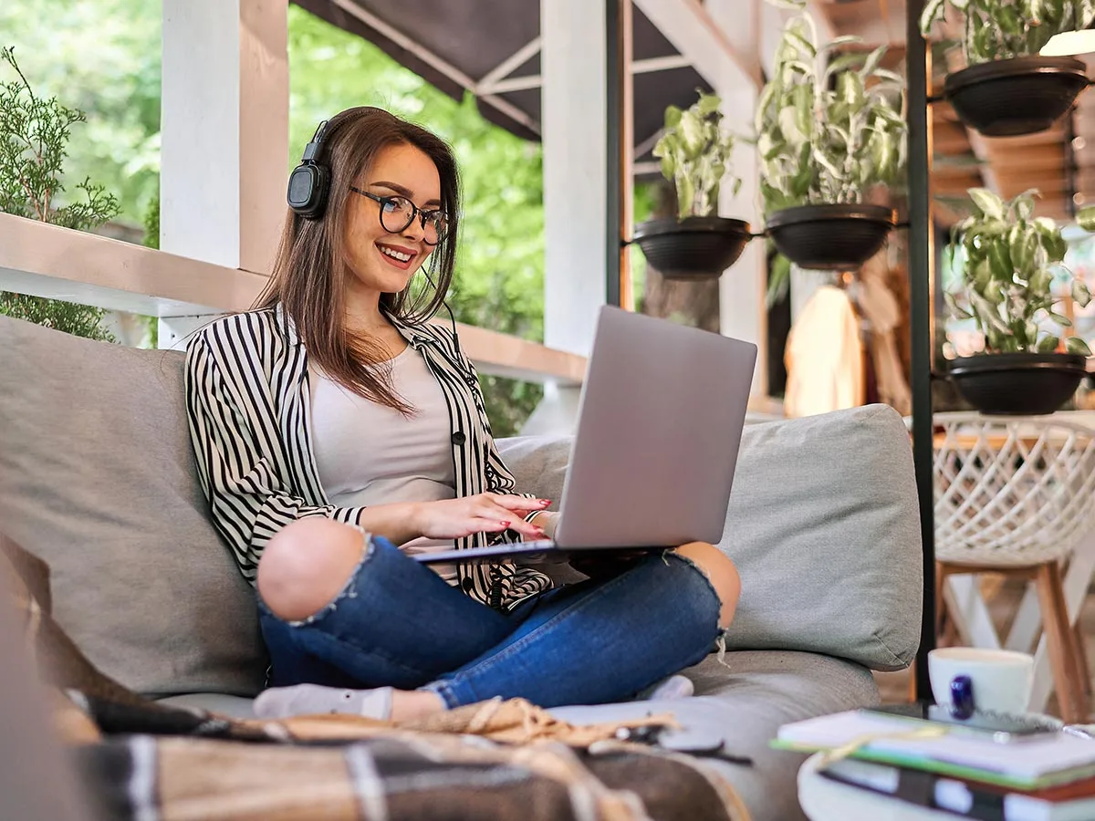 Ponte las pilas y comienza a aprender inglés desde casa