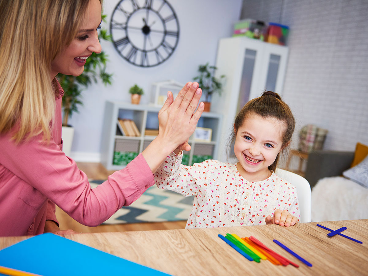 ¿Por qué aprender inglés desde una edad temprana es clave para el futuro de tus hijos?