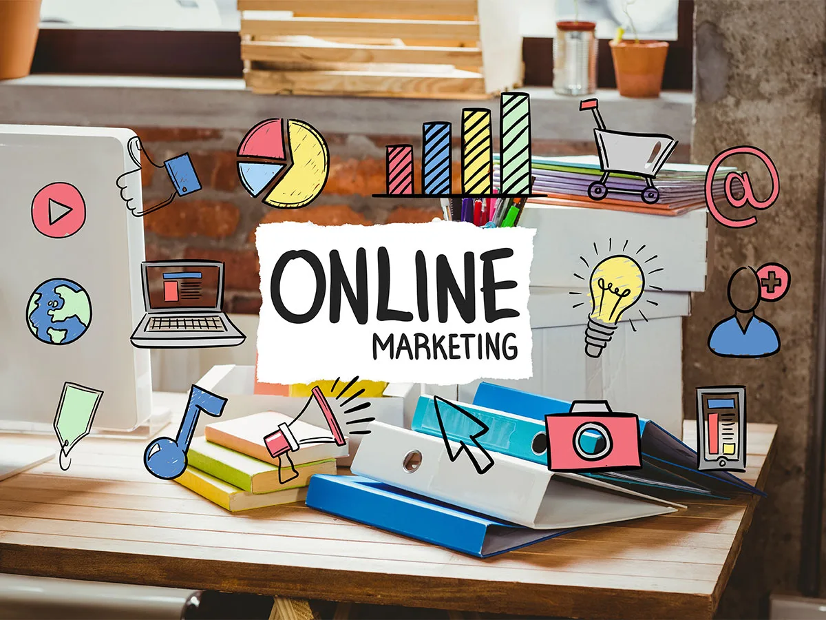¿Por qué el marketing digital se ha vuelto tan popular?