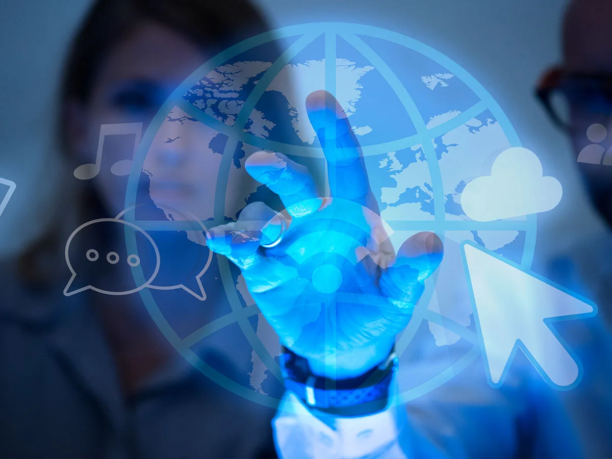 ¿Por qué el mundo digital mejora nuestra vida?