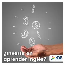  ¿Por qué invertir en un curso de inglés?