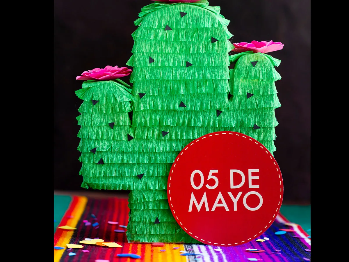 ¿Por qué se celebra el Cinco de Mayo en USA?