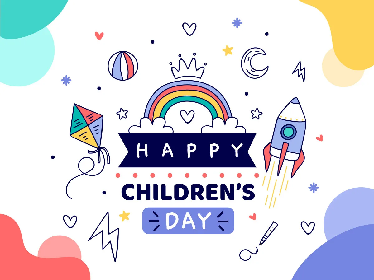 ¿Por qué se conmemora el Día del Niño?