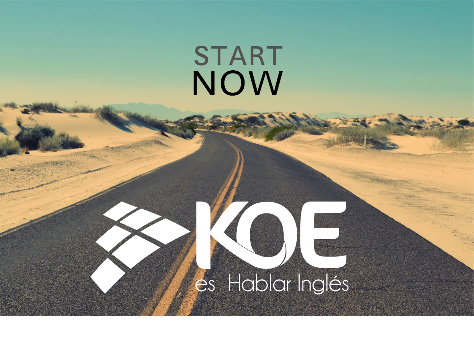 ¿Por qué aprender inglés en KOE? La respuesta es muy fácil