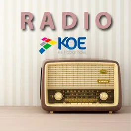 Practica el idioma inglés con las siguientes emisoras de radio