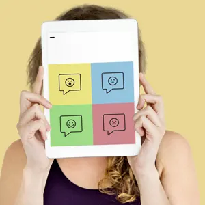 Practiquemos inglés con los adjetivos calificativos