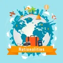 Prepárate para viajar por el mundo y hablar inglés
