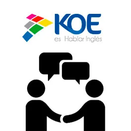 Presentaciones en inglés para practicar con nuevos amigos