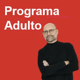 Programa de inglés "KOE Adultos"