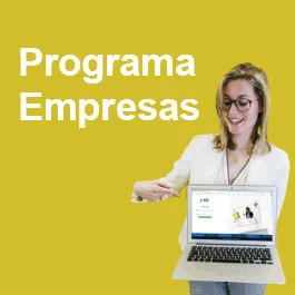 Programa de inglés "KOE Empresas"