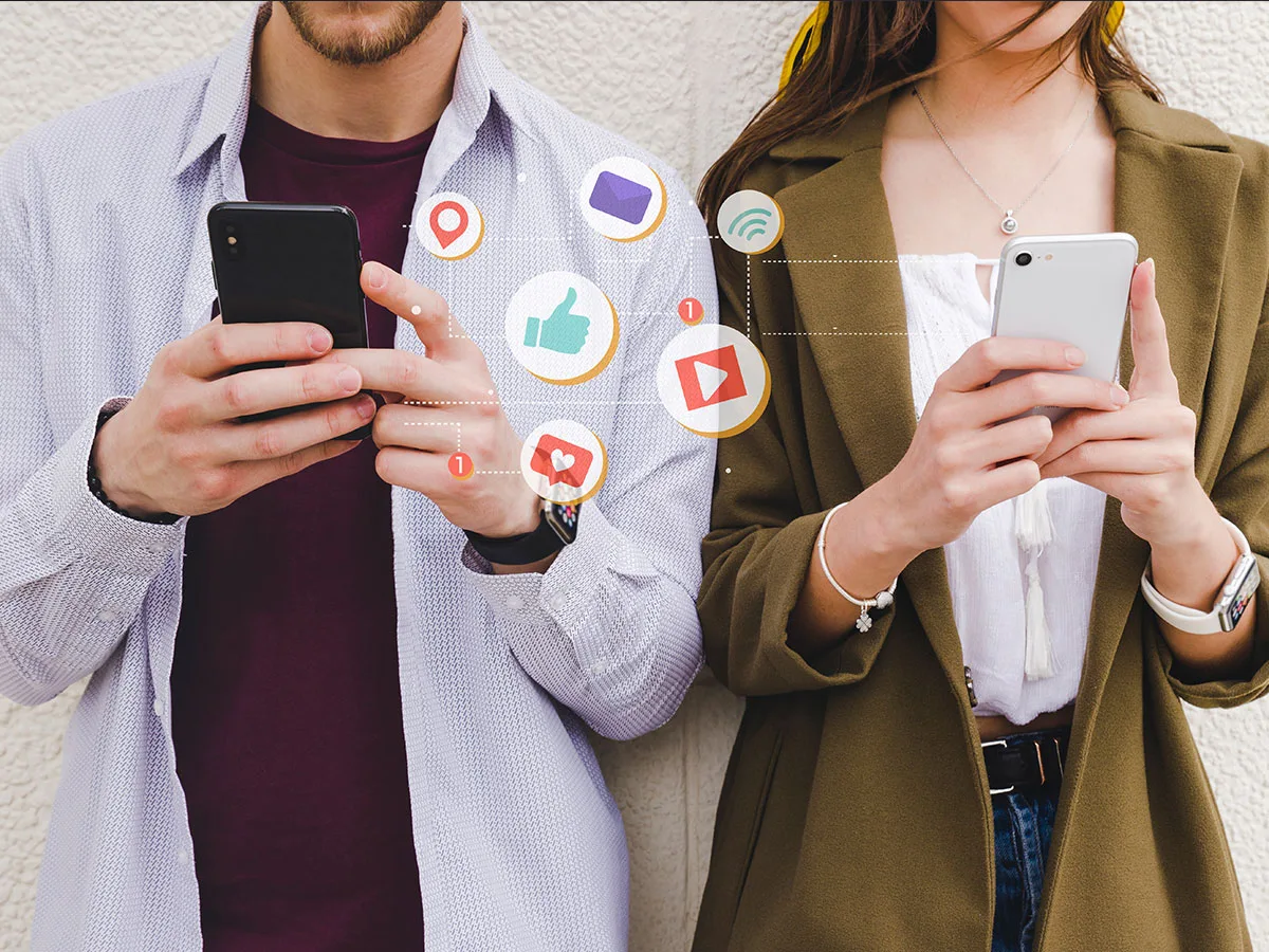 Promueve tu perfil profesional en redes sociales
