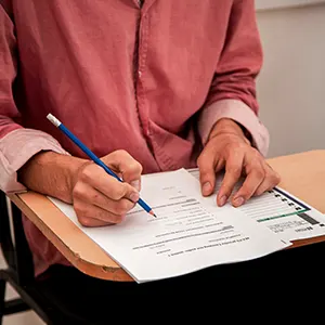 Pruebas de certificación internacional del idioma inglés