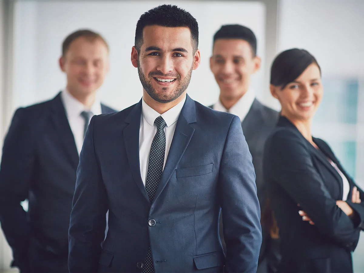 ¿Qué es el inglés empresarial?