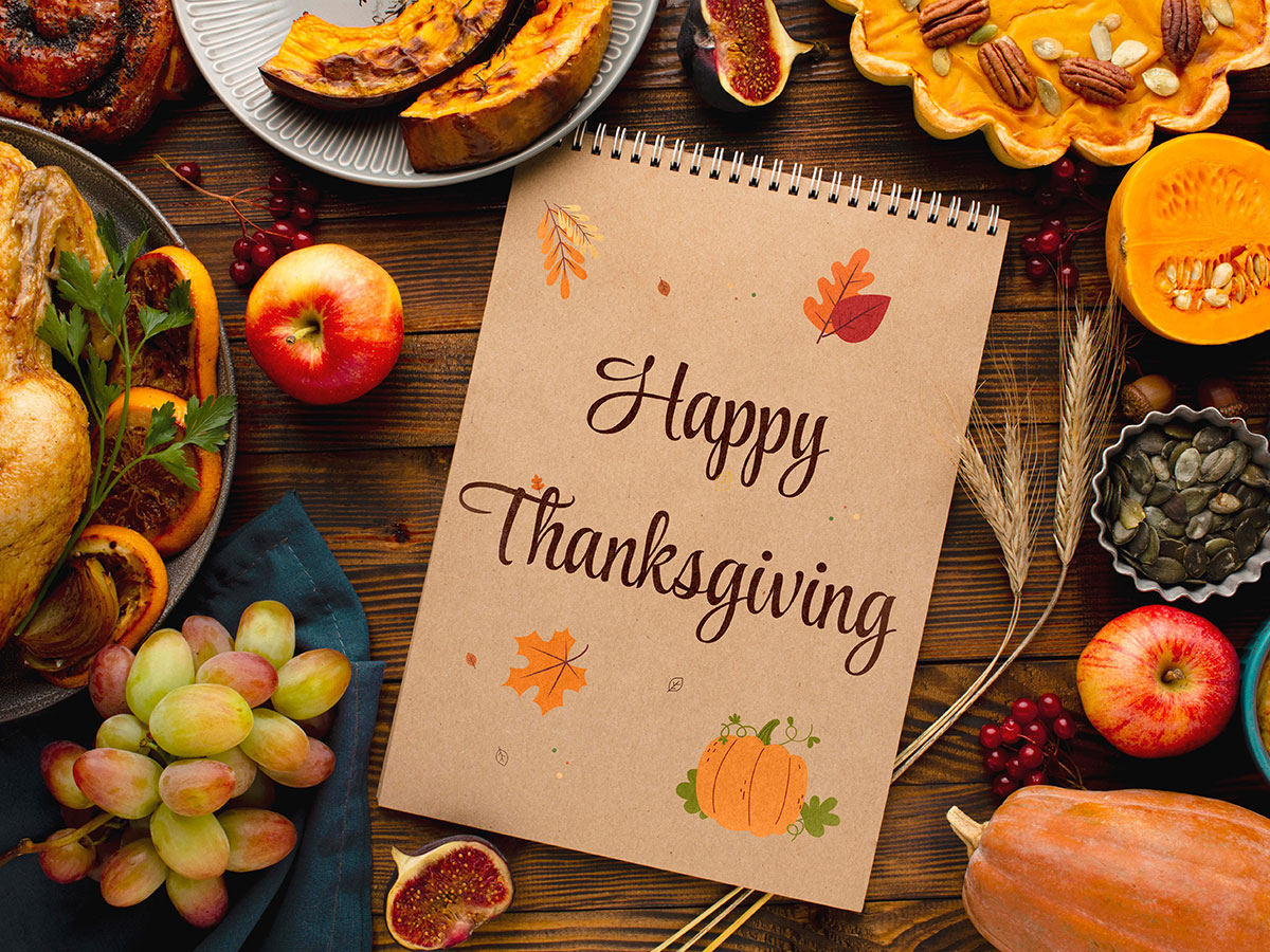 ¿Qué es el Thanksgiving?