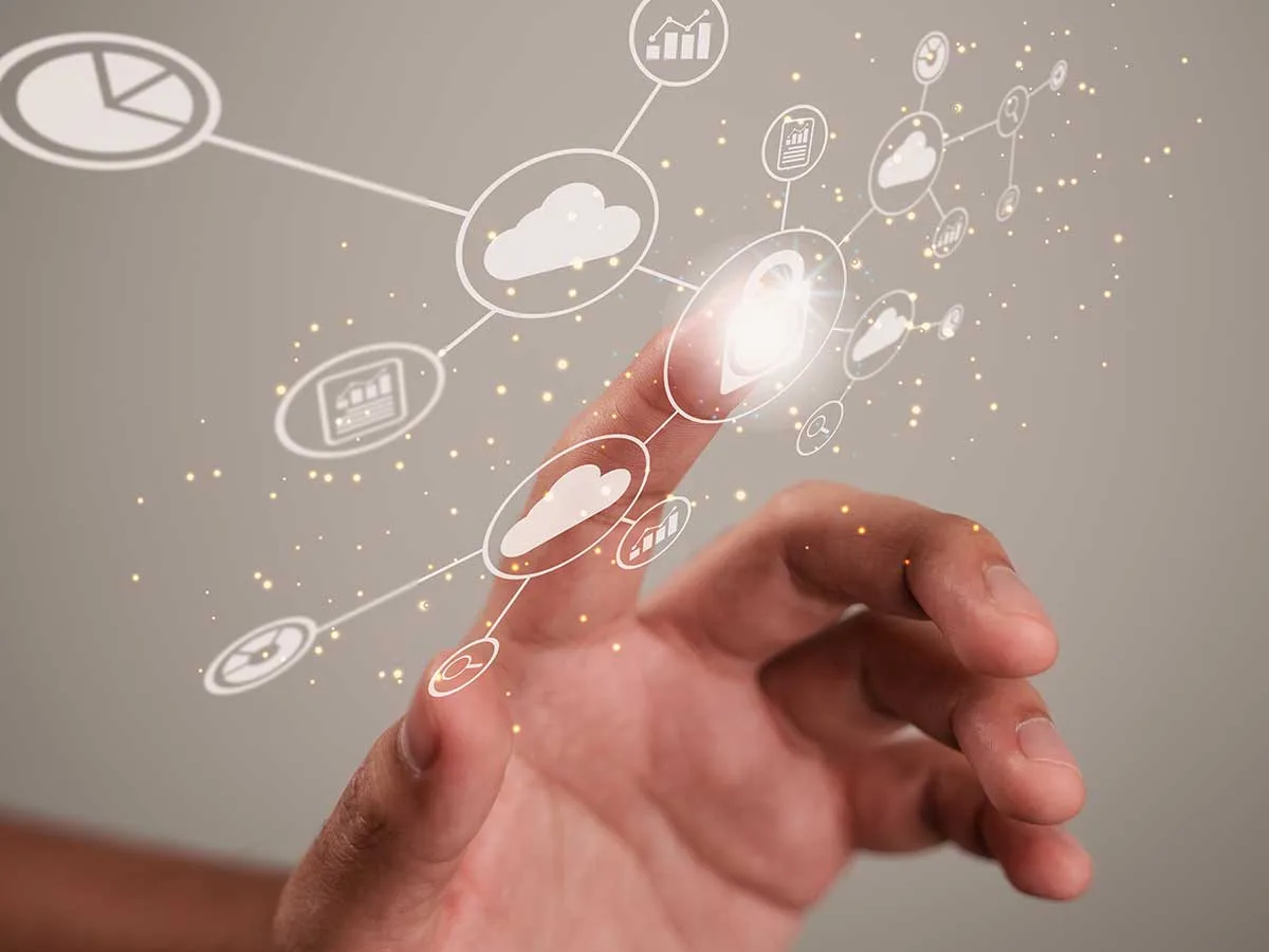 ¿Qué es la transformación digital?