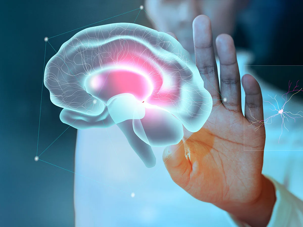 ¿Qué le sucede a tu cerebro cuando hablas inglés?