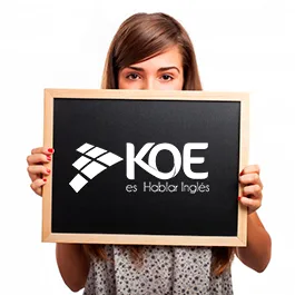Que no falten los consejos de KOE para aprender inglés