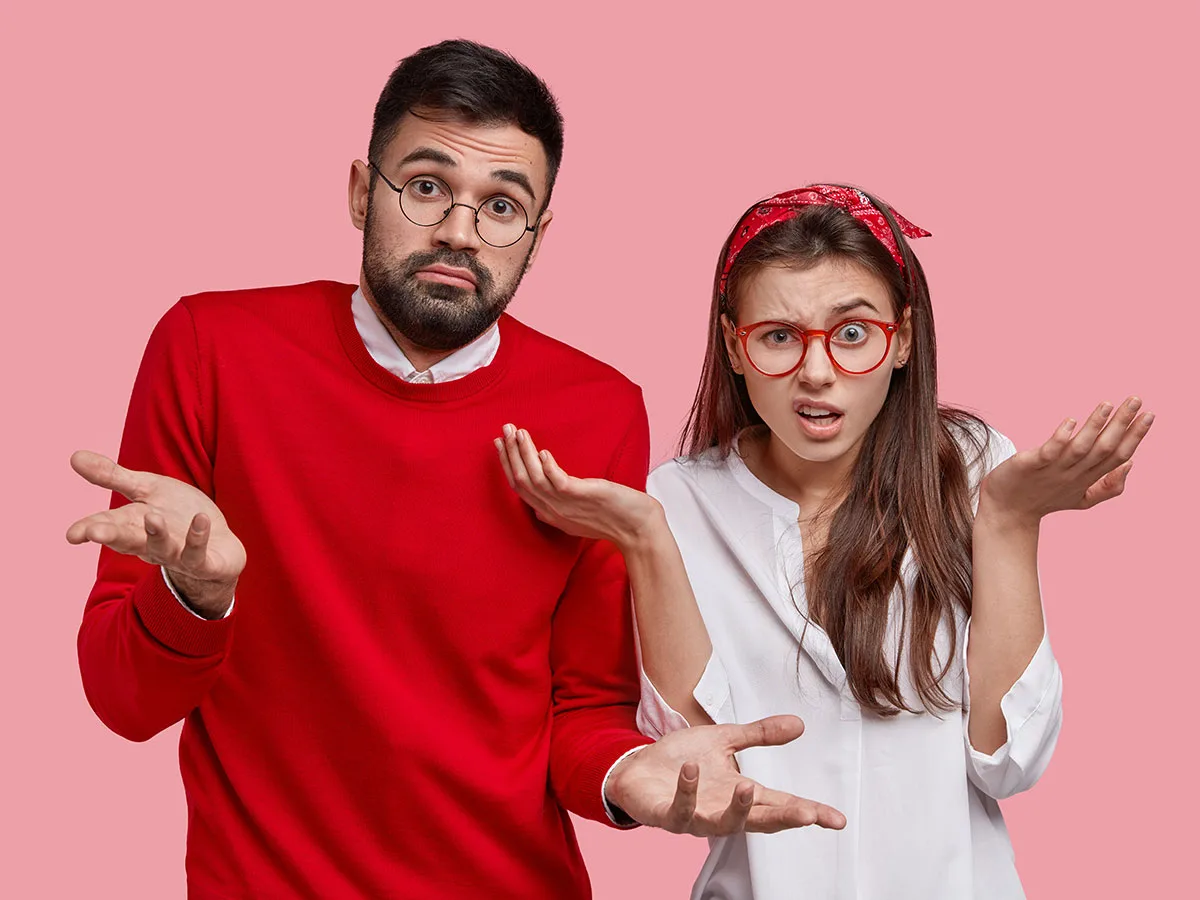 ¿Qué son los “false Friends” o falsos cognados en inglés?
