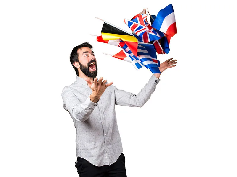 ¿Qué tan difícil es Aprender Inglés?