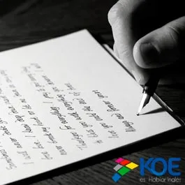 Realiza la mejor carta de motivación en inglés