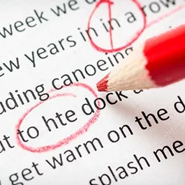 Recursos online para mejorar tu escritura en inglés