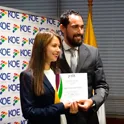 REFERENCIAS KOE Chile. Certificación Marzo 2018