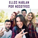 Referencias KOE. Ellos hablan por nosotros